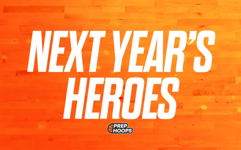 Next Year&#8217;s Heros